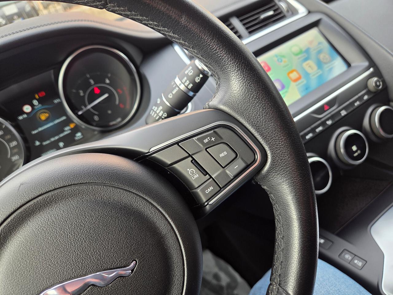 Jaguar E-Pace 2.0D 150 CV AWD aut. S