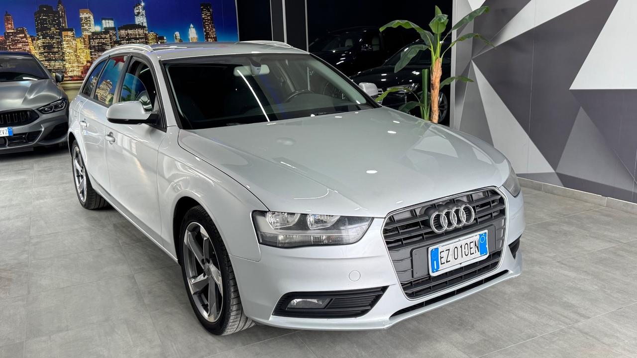 Audi A4 Avant 2.0 TDI 143CV Buisness Plus