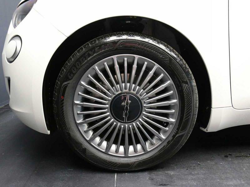 FIAT 500 500 3p 1.0 hybrid 65cv Torino