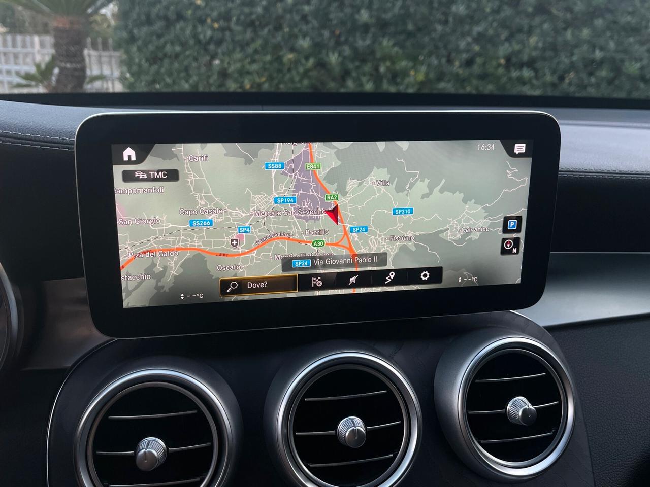 Mercedes-benz GLC 220 d 4Matic Coupé Premium