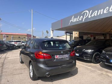 Bmw 216 216d Active Tourer