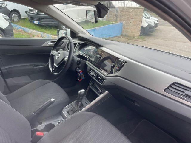VOLKSWAGEN Polo 1.0 TSI 5p.
