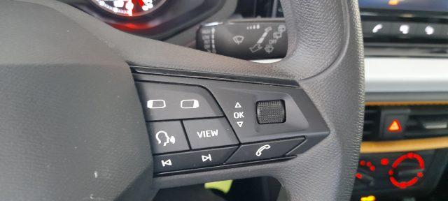 SEAT Arona 1.0 EcoTSI Reference