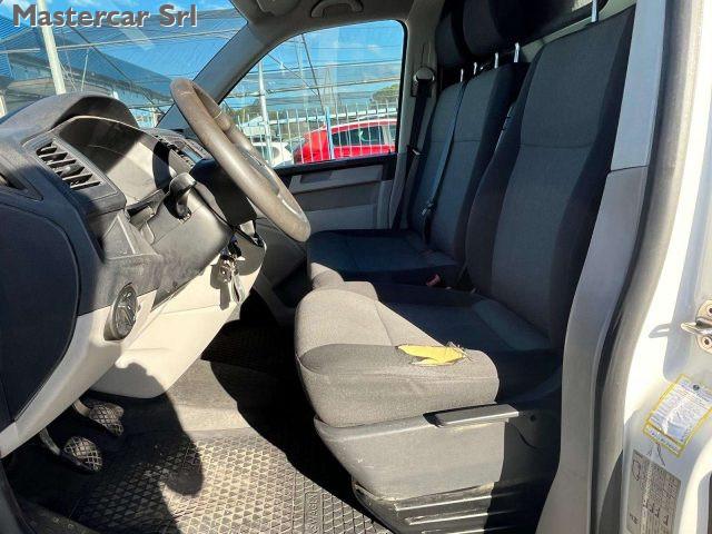 VOLKSWAGEN T6 Transporter TRANSPORTER 2.0 TDI 150cv 4MOTION 4x4