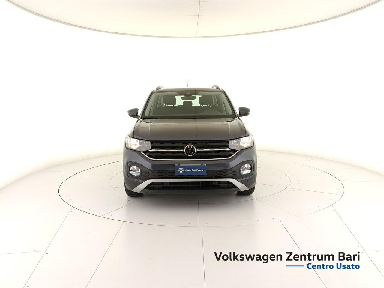 Volkswagen T-Cross 1.0 tsi style 95cv