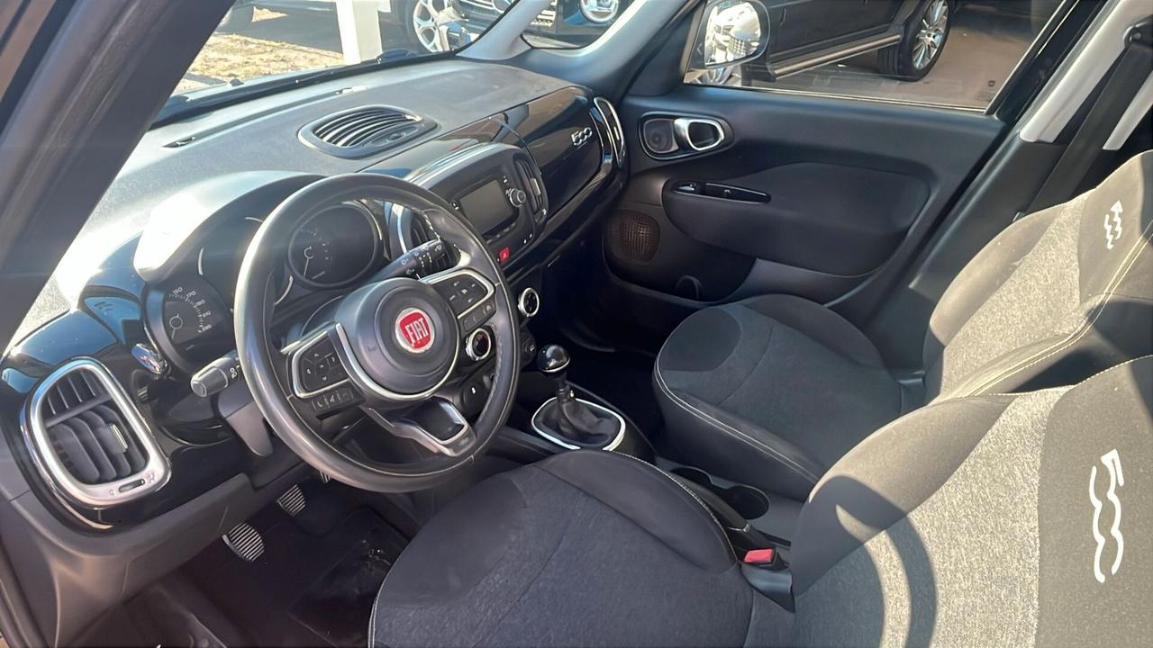 Fiat 500L 1.6 Multijet 120 CV Pop Star