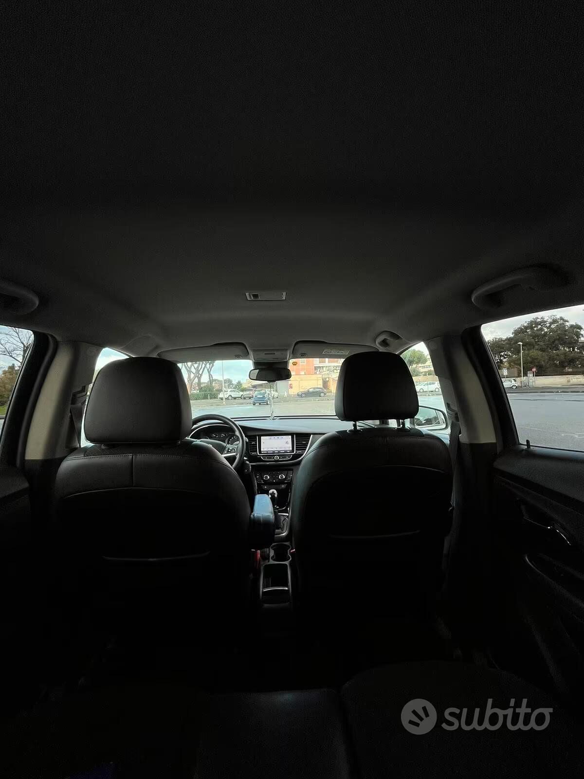 Opel Mokka X 1.6 CDTI Ecotec 136CV 4x2 Start&Stop