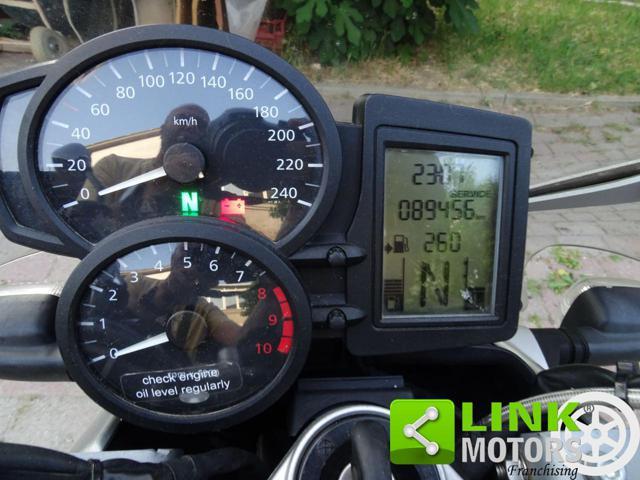 BMW R 1200 R Anno 2008