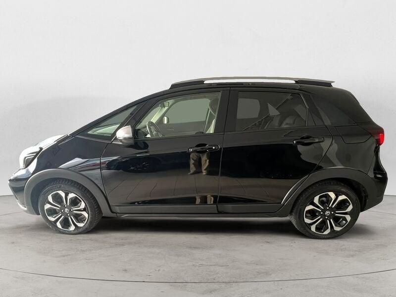 Honda Jazz Hybrid Crosstar 1.5 Hybrid 109 CV Automatica eCVT Executive