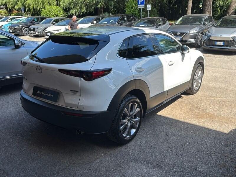 Mazda CX-30 1.8L Skyactiv-D 116cv Executive