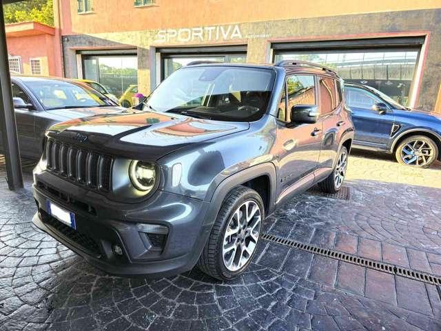 Jeep Renegade PLUG-IN 4X4 FULL OPTIONAL! 240CV PHEV 4xe AT6