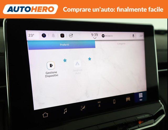 JEEP Compass 1.3 Turbo T4 150 CV aut. 2WD Limited