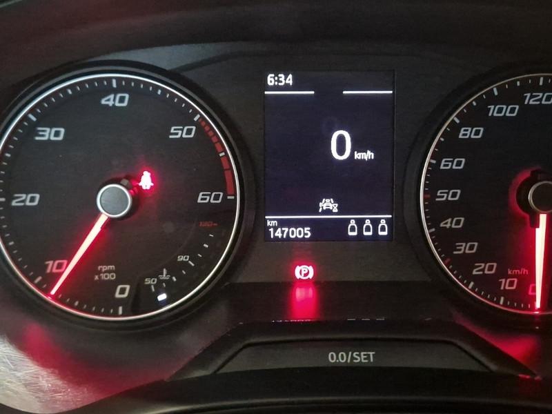 SEAT ARONA 1.6 TDI SCR 70KW REFERENCE