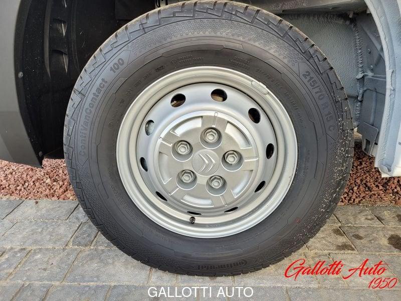 Citroën Jumper 33 BlueHDi 120 S&S L3H2 Furgone+IVA-NO OBBLIGO FIN.