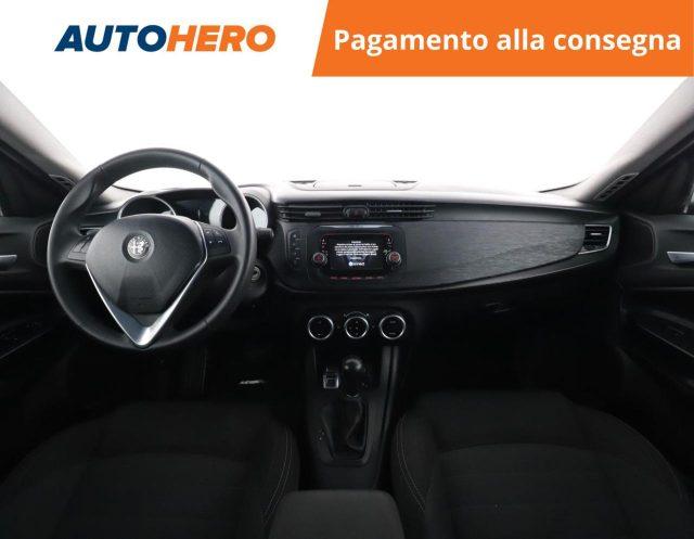 ALFA ROMEO Giulietta 1.6 JTDm TCT 120 CV Super