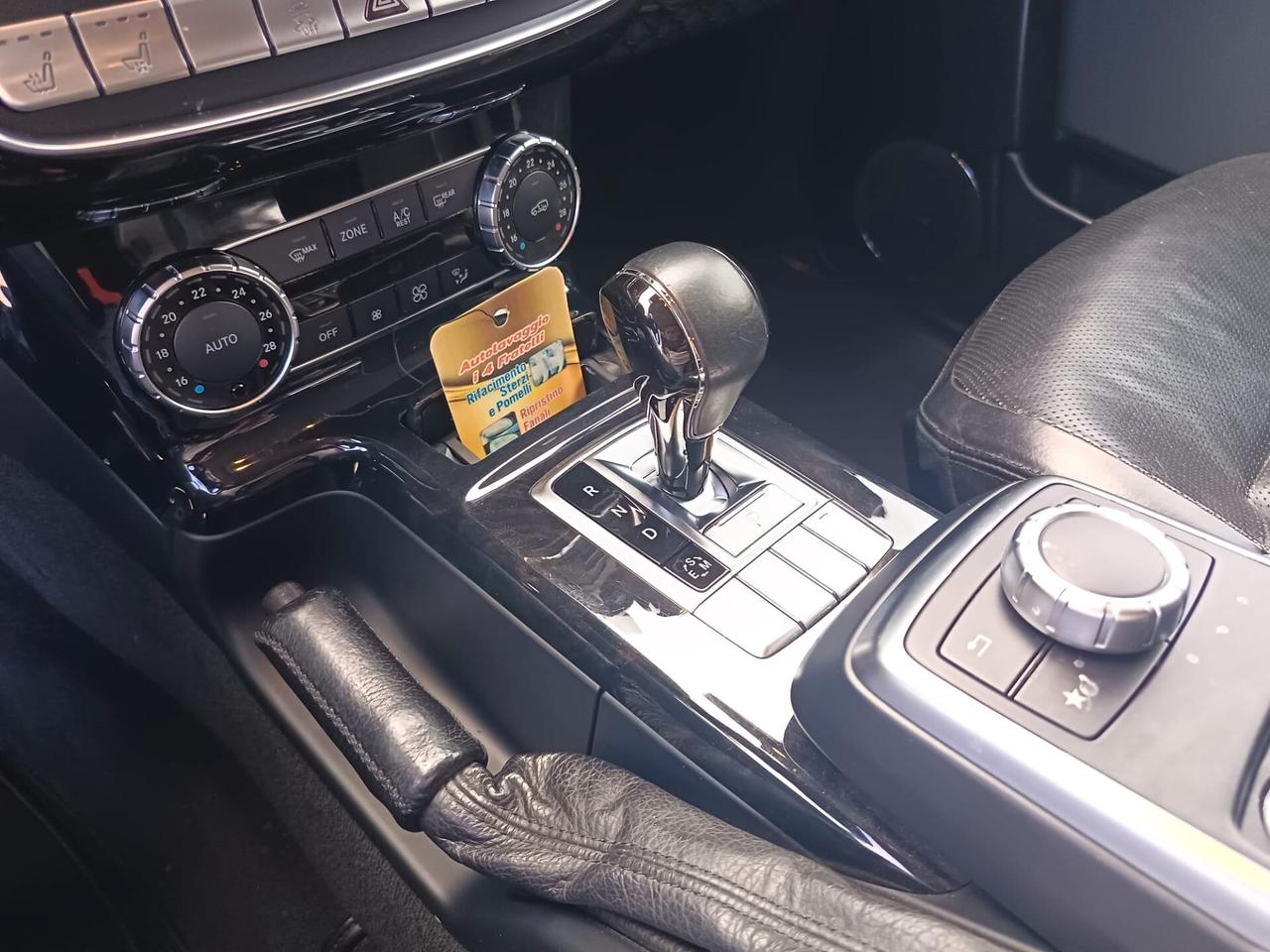 Mercedes-benz G 350 d S.W.