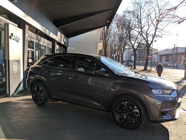 DS AUTOMOBILES DS 7 Crossback BlueHDi 130 aut. Business