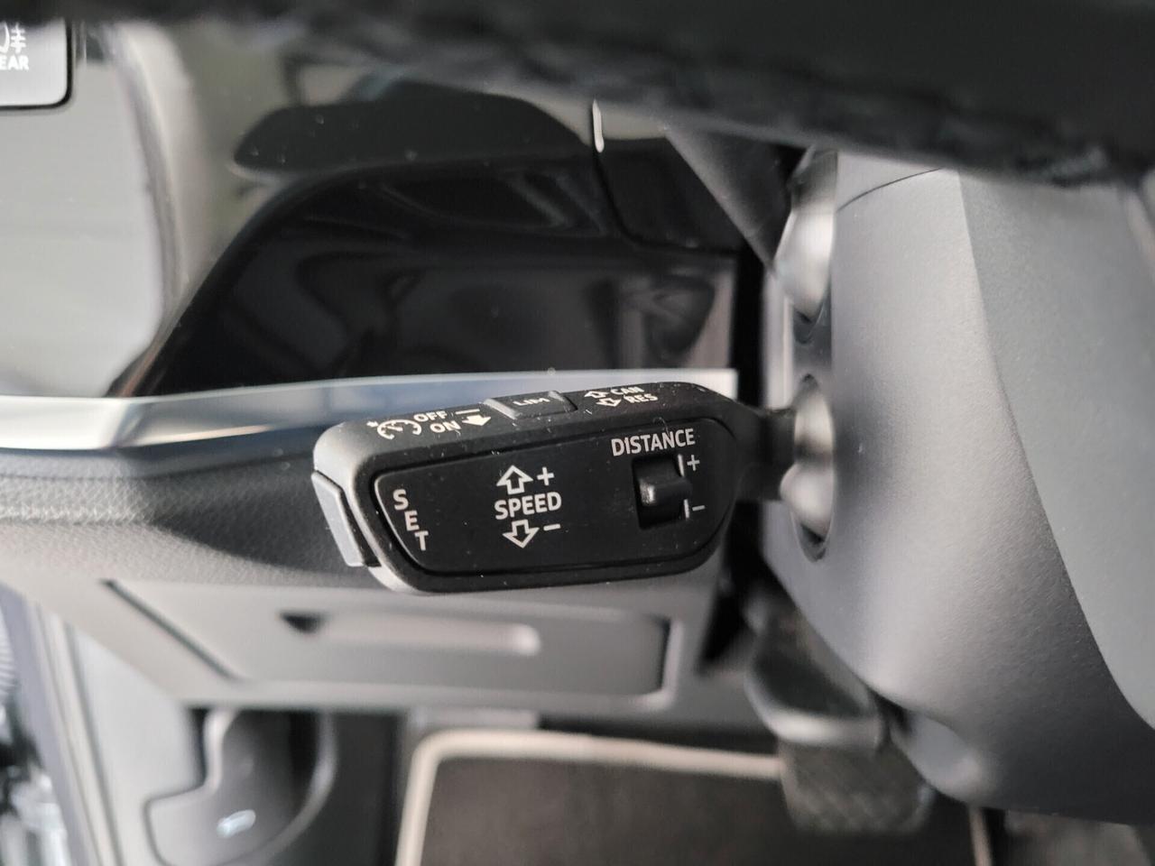 Audi Q3 SPORTBACK 35 TDI QUATTRO S TRONIC S LINE LED NAVI APPLE CARPLAY / ANDROID AUTO