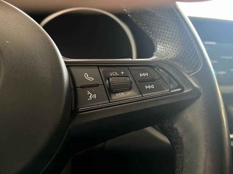 Alfa Romeo Stelvio 2.2 Turbodiesel 160 CV AT8 RWD Super Business