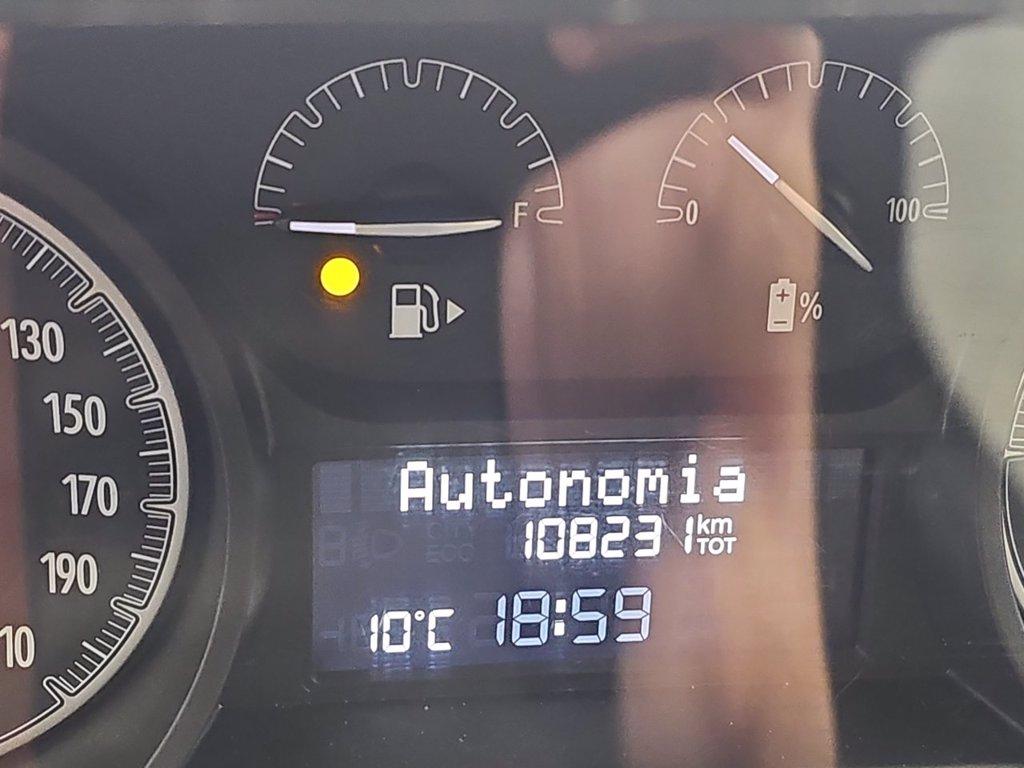 LANCIA Ypsilon 1.0 firefly hybrid unyca s&s 70cv del 2022