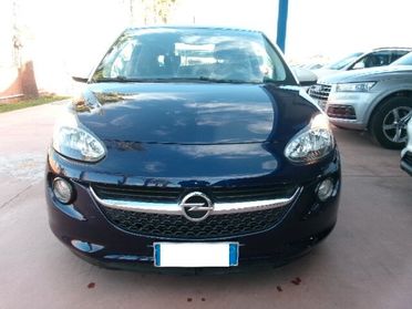 Opel Adam 1.4 87 CV GPL Tech Black Jack