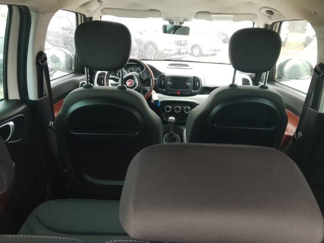 FIAT 500L 1.3 Multijet 85 CV Trekking PER NEOPATENTATI