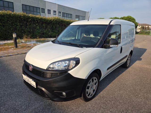 FIAT Doblo Doblò 1.4 Natural Power PC-TN Cargo Lounge 3 POSTI