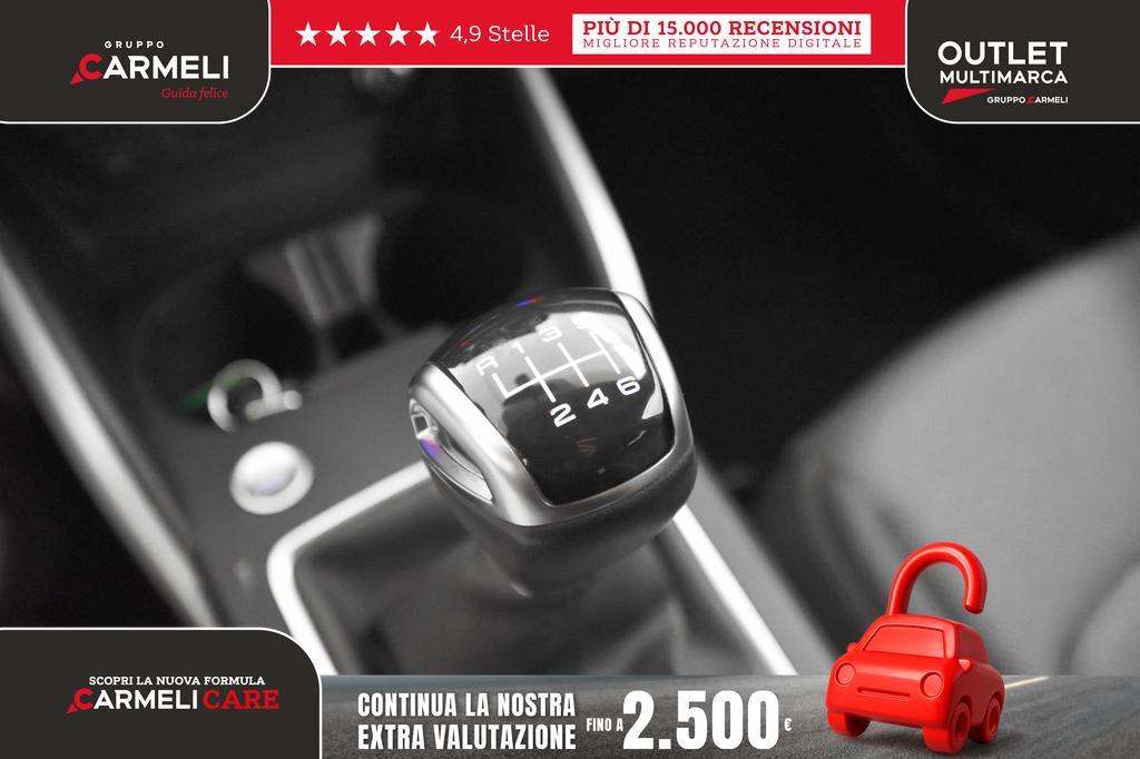Audi Q2 30 BZ S LINE MANUALE CERCHI 18,NAVI,LED,SENSORI