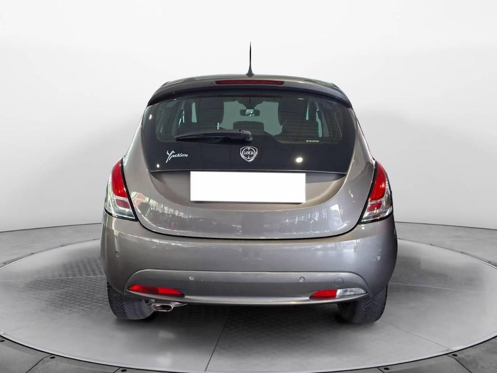 Lancia Ypsilon 5 Porte 1.2 Ecochic Gold