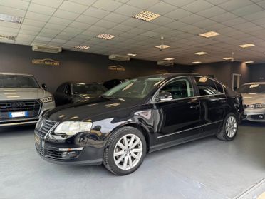 Volkswagen Passat 2.0 TDI DPF Highline