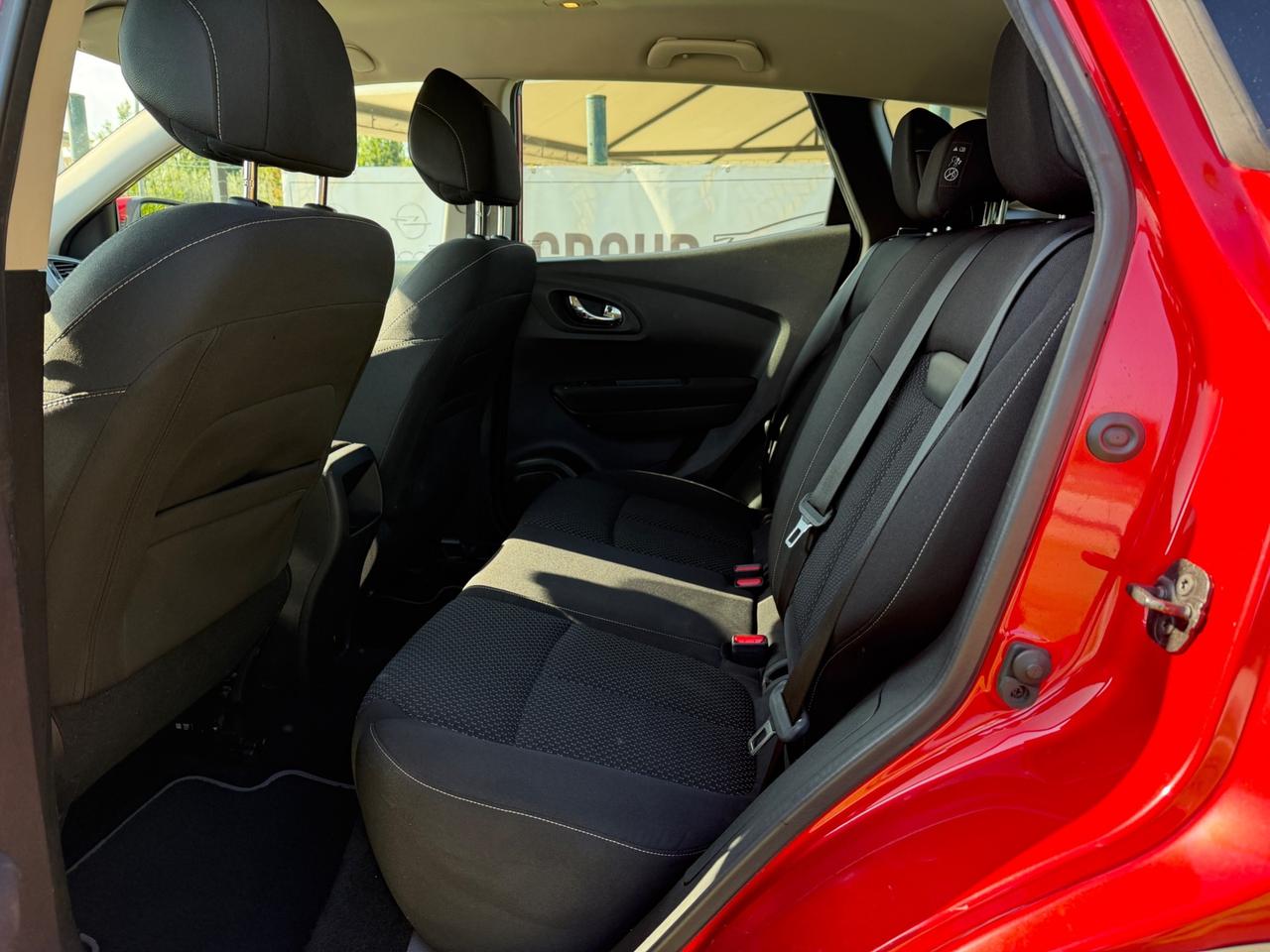 Renault Kadjar 1.5dCi 110CV Sport Edition-2018