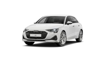 AUDI Audi A3 Sportback Business TFSI 85 kW 6-marce