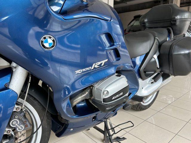 BMW Other R 1100 RT