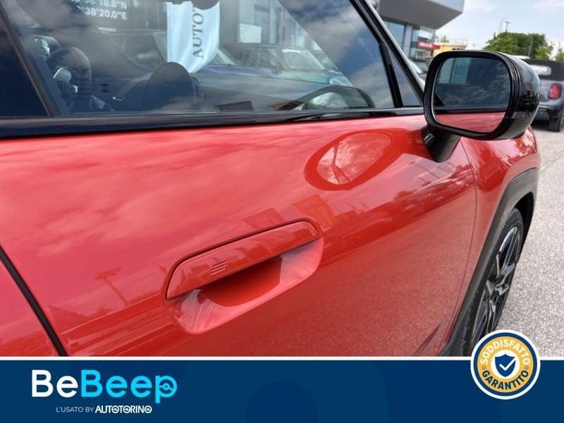 MINI Mini Aceman Aceman SE JCW