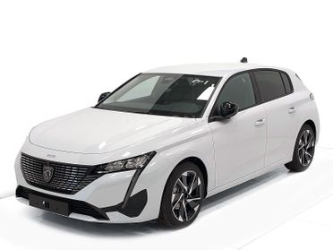 Peugeot 308 1.5 bluehdi allure s&s 130cv eat8