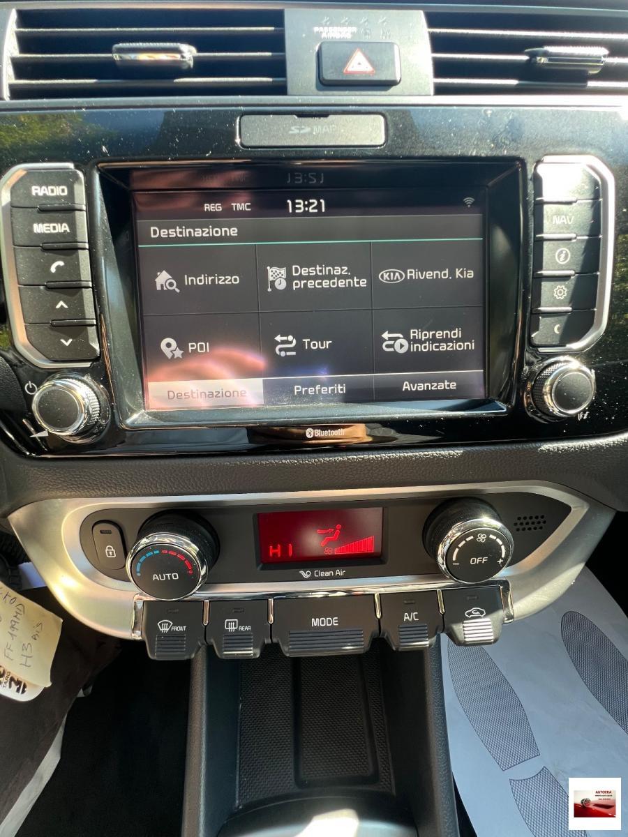 KIA - Rio - 1.1 CRDi 5p.S&S High Tech
