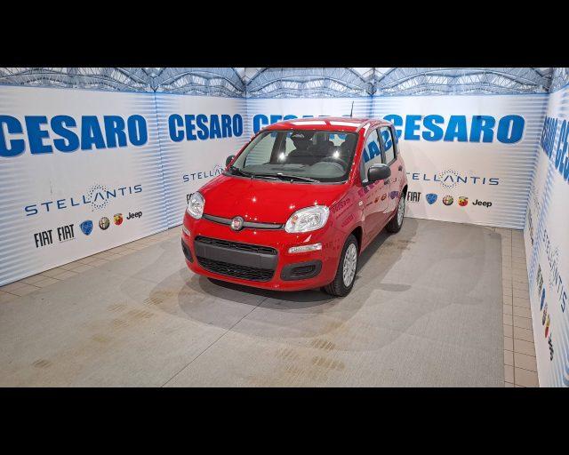 FIAT Panda 1.0 Hybrid Icon s&s 70cv 5 posti