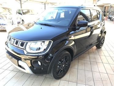 SUZUKI Ignis Top 1.2 Benz/Hybrid 83 CV PRONTA CONSEGNA