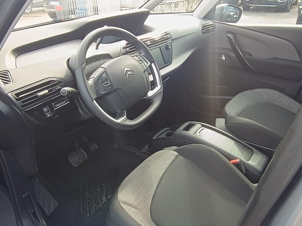 Citroen C4 SpaceTourer 2.0 BlueHDi 160cv EAT8 Business