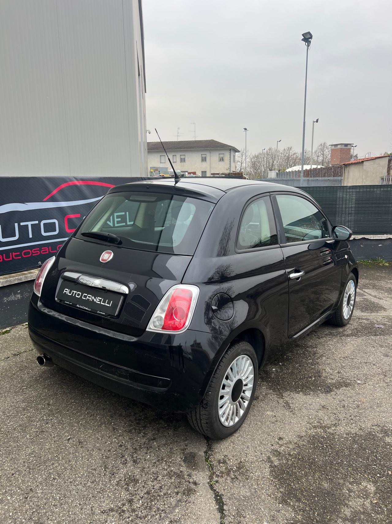 Fiat 500 1.2 Sport NEOPATENTATI OTTIMA