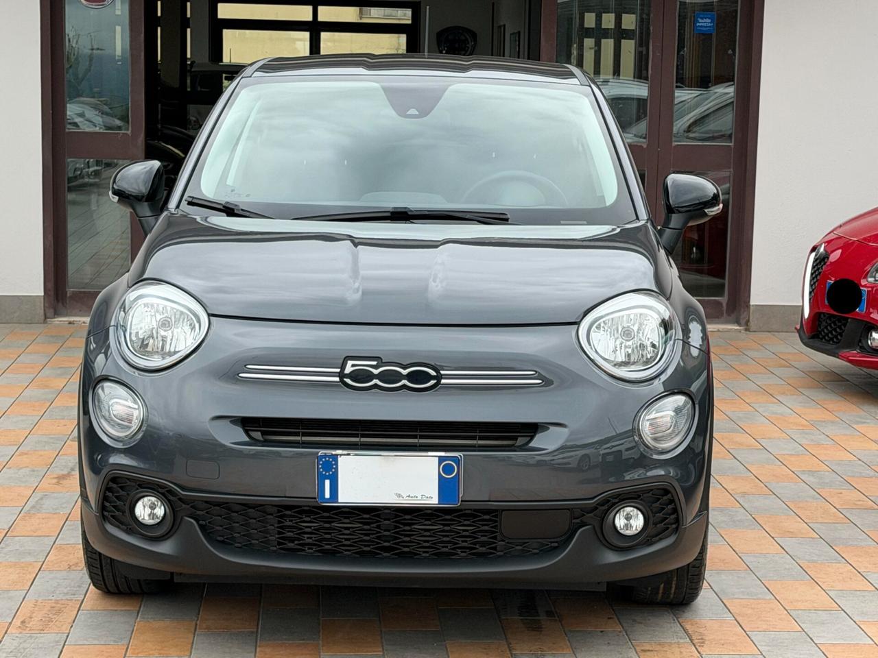 Fiat 500X New 1.3 M.JET 95 cv. CLUB