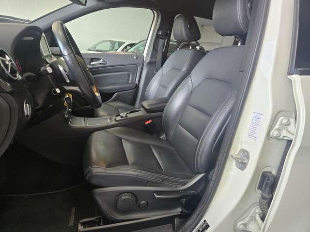 Mercedes-Benz B 180 Classe B - T246 d (cdi) Executive auto FL E6
