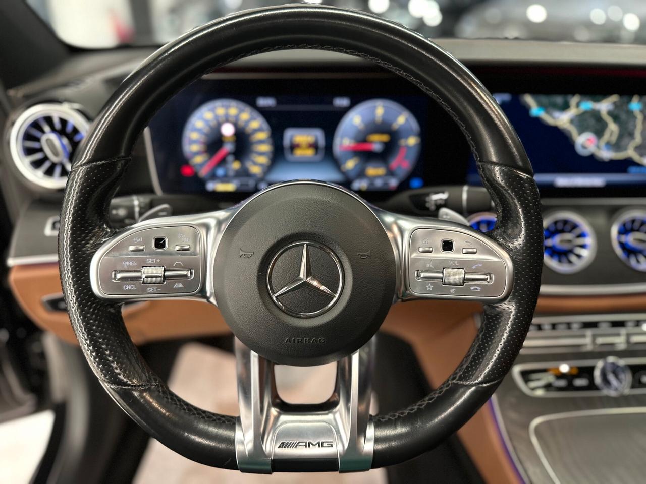 Mercedes E 220d 194CV Premium AMG Full 2019