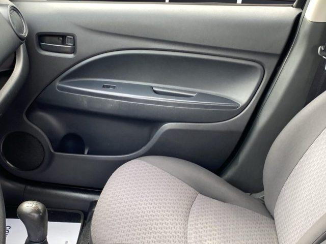 MITSUBISHI Space Star 1.0 GPL bi-fuel Funky