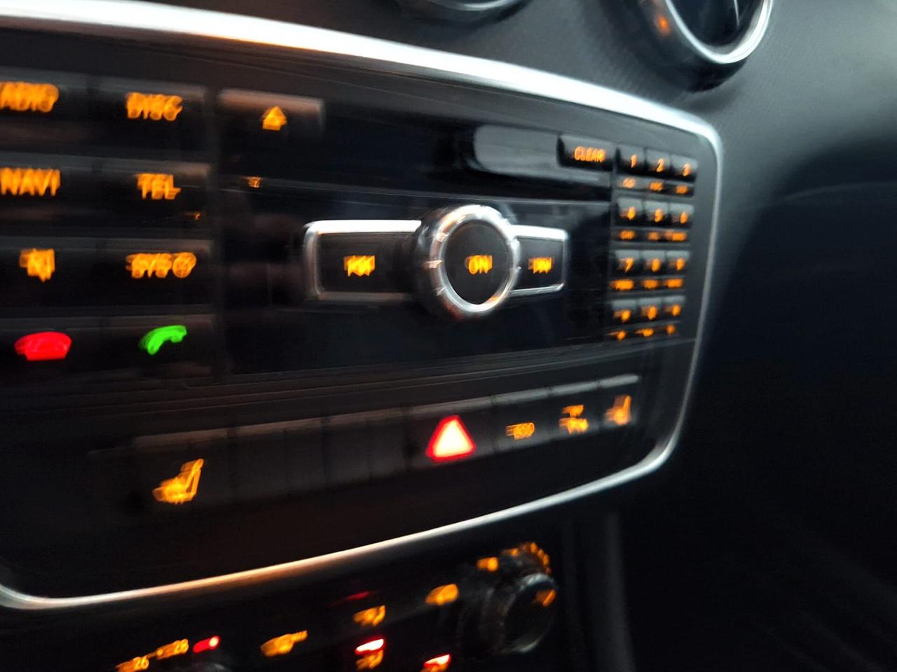 Mercedes-benz A 180 CDI Sport