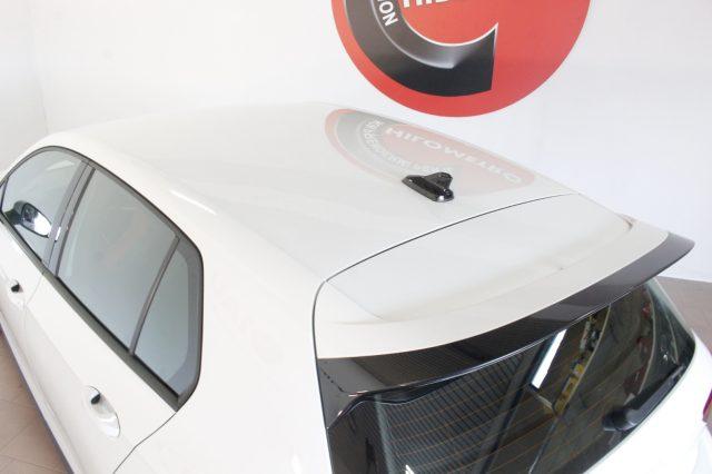VOLKSWAGEN Golf 2.0 TSI GTI DSG Clubsport IQ LIGHT