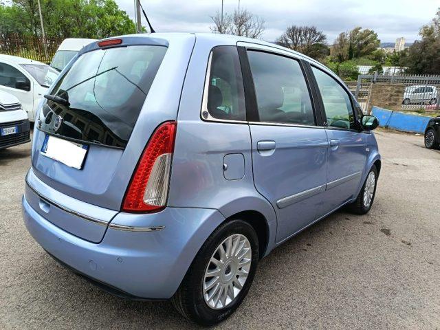 LANCIA MUSA 1.3 Mjt 95 CV Diva