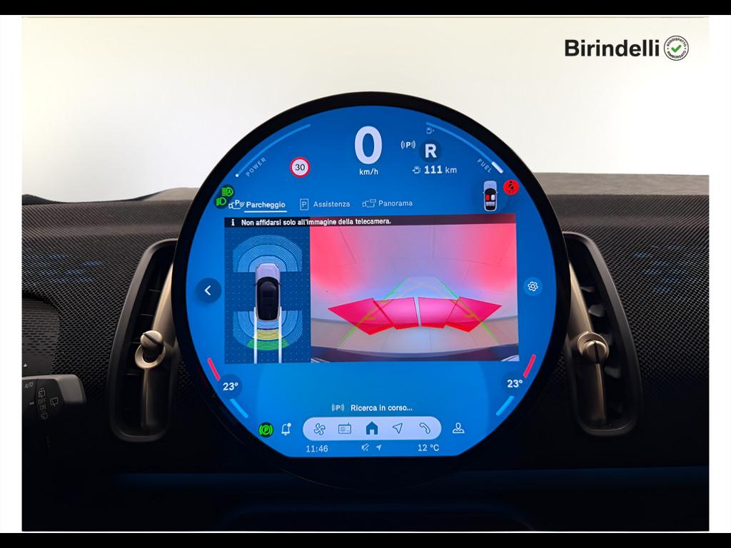 MINI Mini Countrym.(U25) - Mini D Classic Countryman