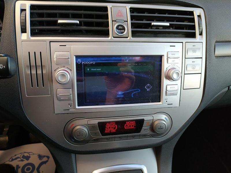 Ford Kuga 2.0 tdci 163cv Titanium 4wd