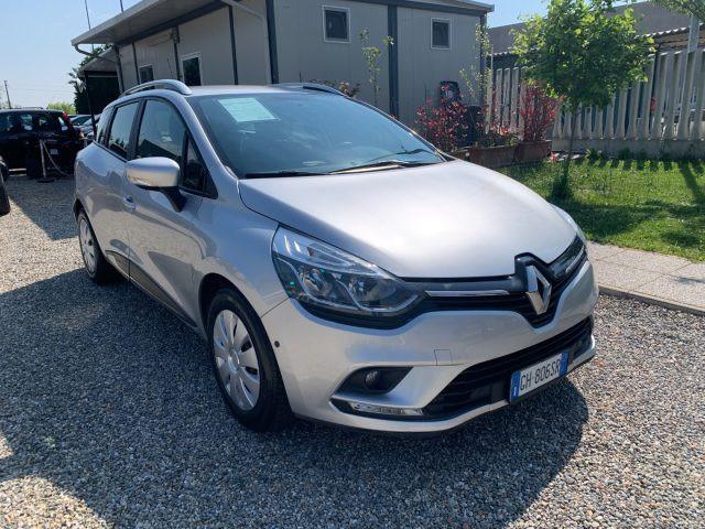 RENAULT Clio Sporter TCe 12V 90CV Start&Stop Energy Intens